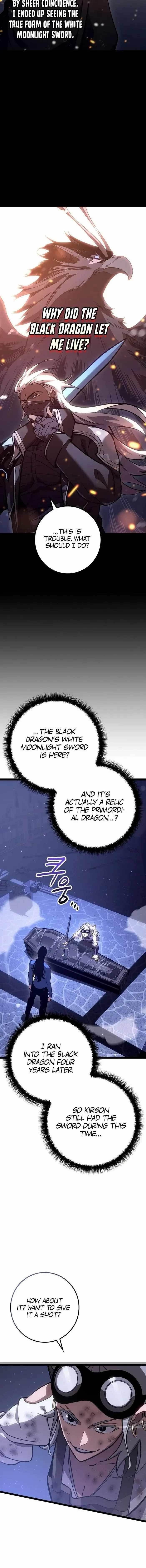 Regressing as the Reincarnated Bastard of the Sword Clan - Chapter 18 Page 2