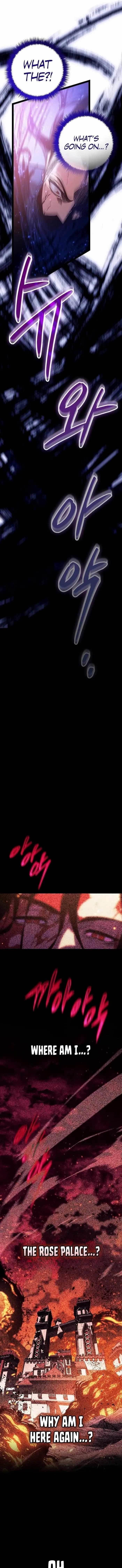 Regressing as the Reincarnated Bastard of the Sword Clan - Chapter 18 Page 4