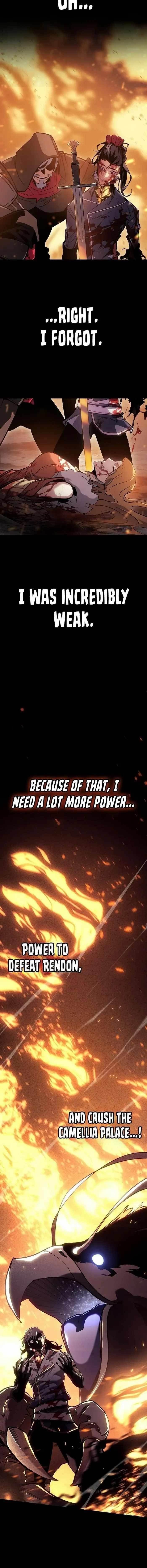 Regressing as the Reincarnated Bastard of the Sword Clan - Chapter 18 Page 5