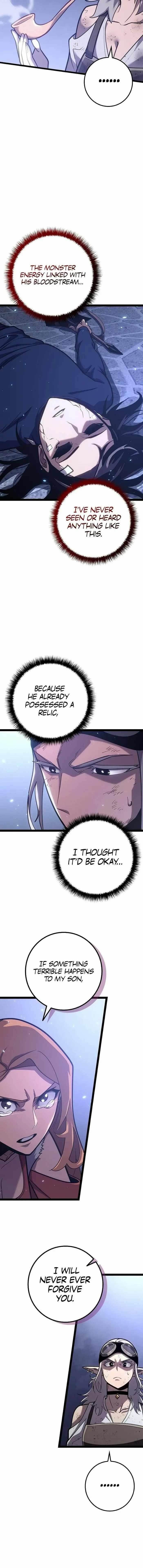 Regressing as the Reincarnated Bastard of the Sword Clan - Chapter 18 Page 8