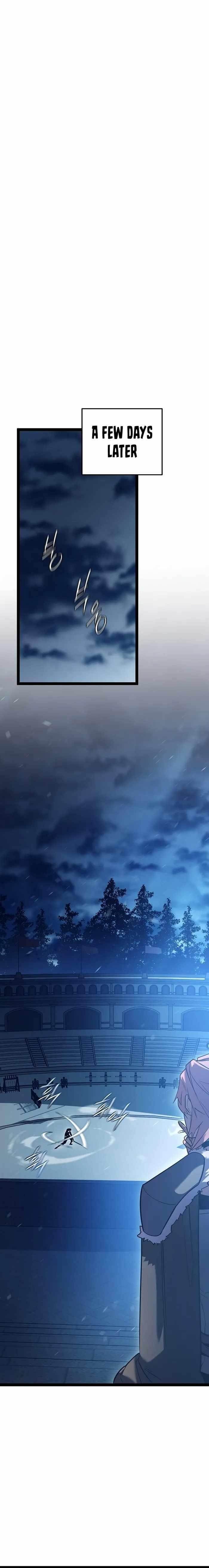 Regressing as the Reincarnated Bastard of the Sword Clan - Chapter 2 Page 15