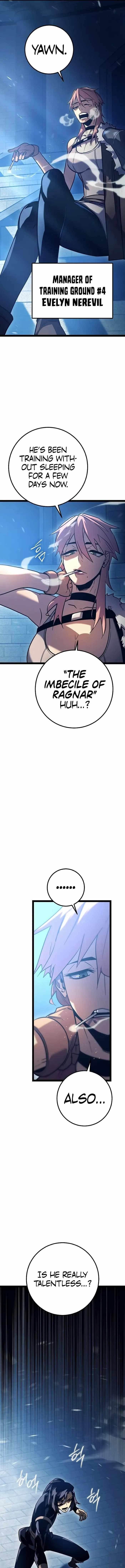 Regressing as the Reincarnated Bastard of the Sword Clan - Chapter 2 Page 16