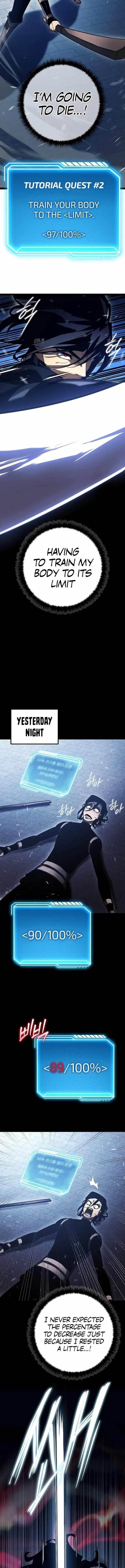 Regressing as the Reincarnated Bastard of the Sword Clan - Chapter 2 Page 17