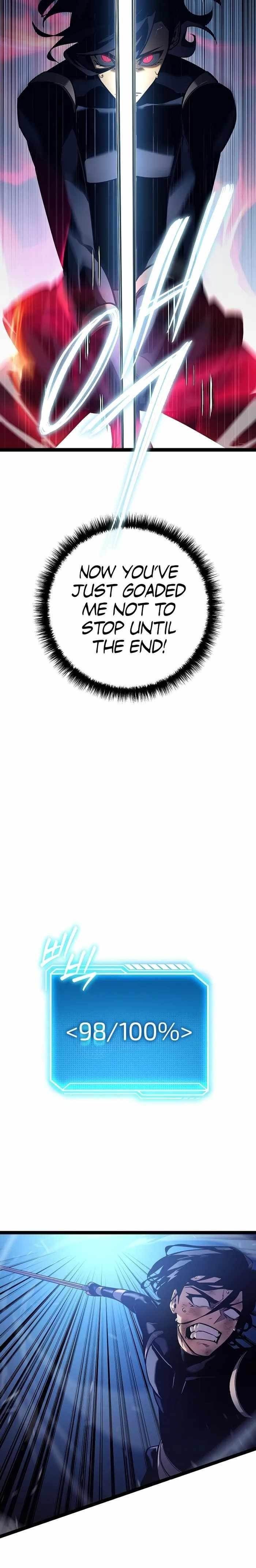 Regressing as the Reincarnated Bastard of the Sword Clan - Chapter 2 Page 18