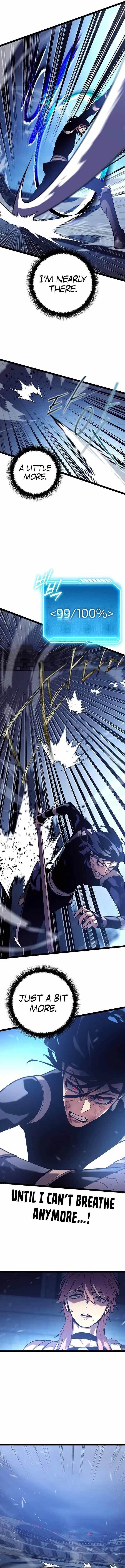 Regressing as the Reincarnated Bastard of the Sword Clan - Chapter 2 Page 19