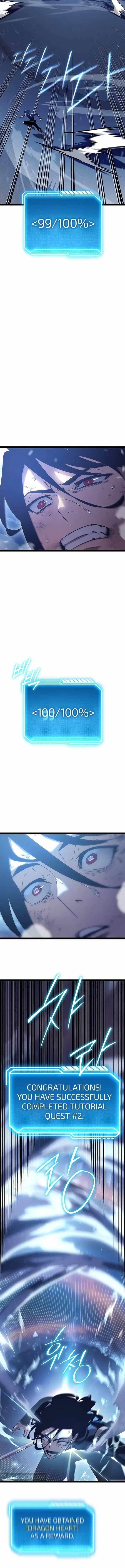 Regressing as the Reincarnated Bastard of the Sword Clan - Chapter 2 Page 20