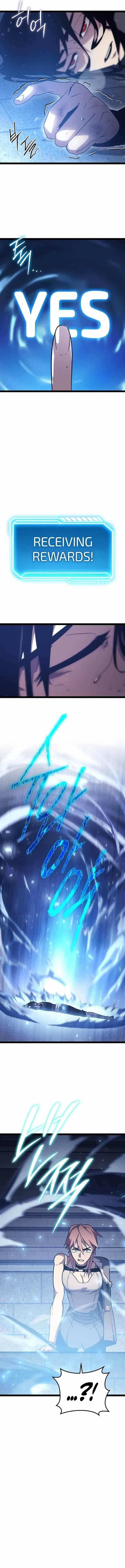 Regressing as the Reincarnated Bastard of the Sword Clan - Chapter 2 Page 22