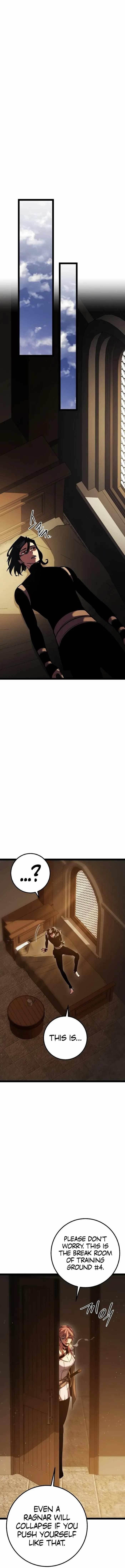 Regressing as the Reincarnated Bastard of the Sword Clan - Chapter 2 Page 23