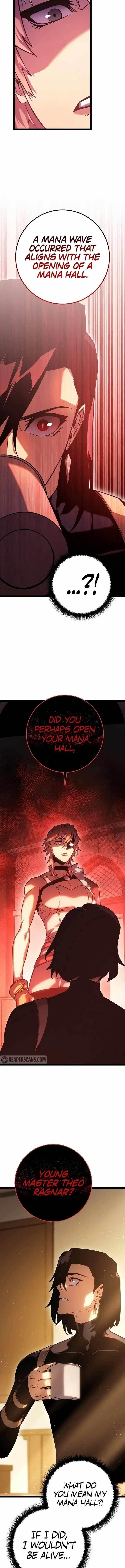 Regressing as the Reincarnated Bastard of the Sword Clan - Chapter 2 Page 26