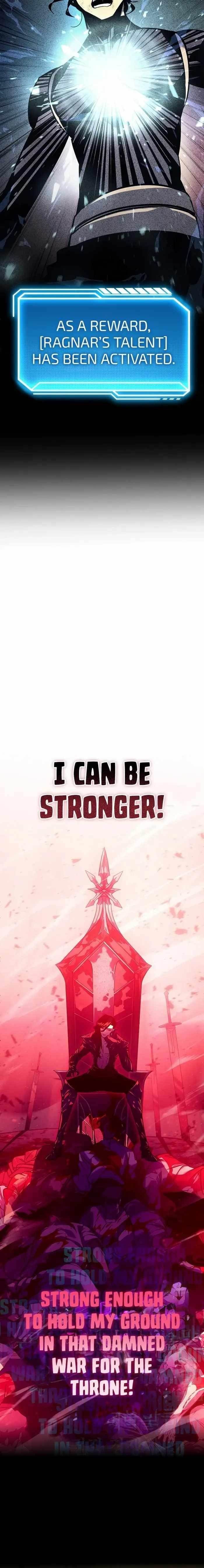 Regressing as the Reincarnated Bastard of the Sword Clan - Chapter 2 Page 9