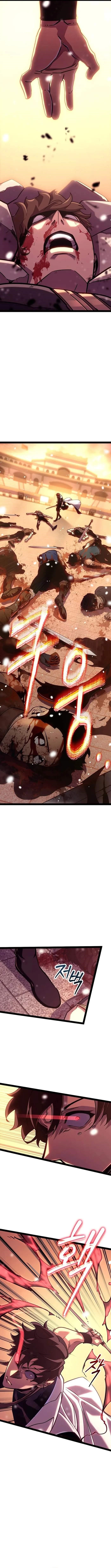 Regressing as the Reincarnated Bastard of the Sword Clan - Chapter 21 Page 15