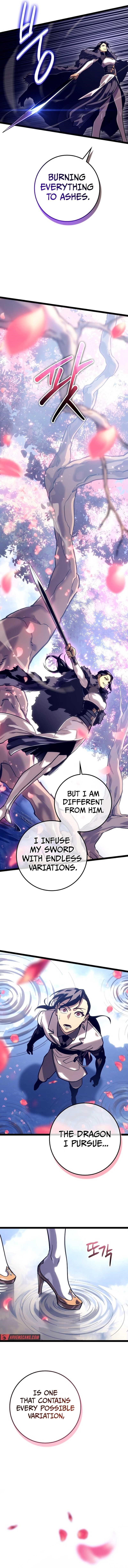 Regressing as the Reincarnated Bastard of the Sword Clan - Chapter 22 Page 4