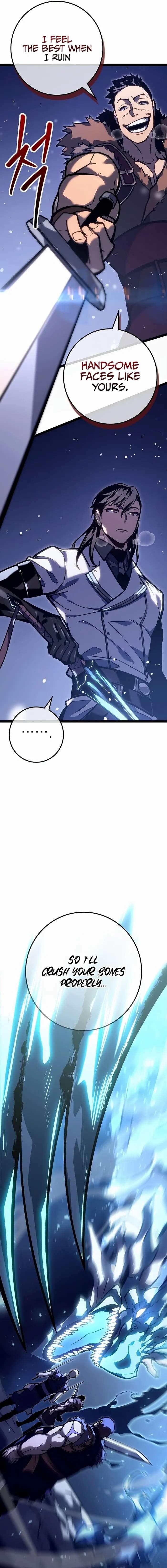 Regressing as the Reincarnated Bastard of the Sword Clan - Chapter 23 Page 10