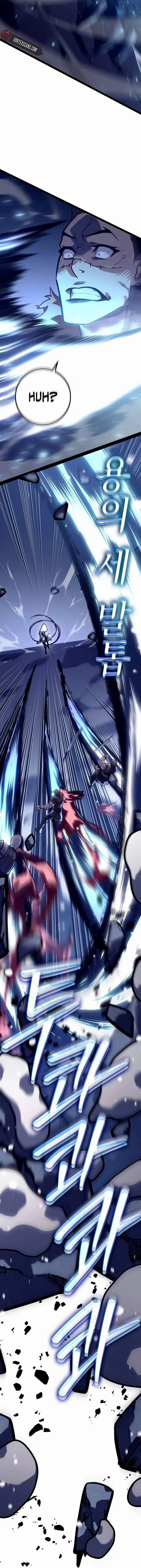 Regressing as the Reincarnated Bastard of the Sword Clan - Chapter 23 Page 11