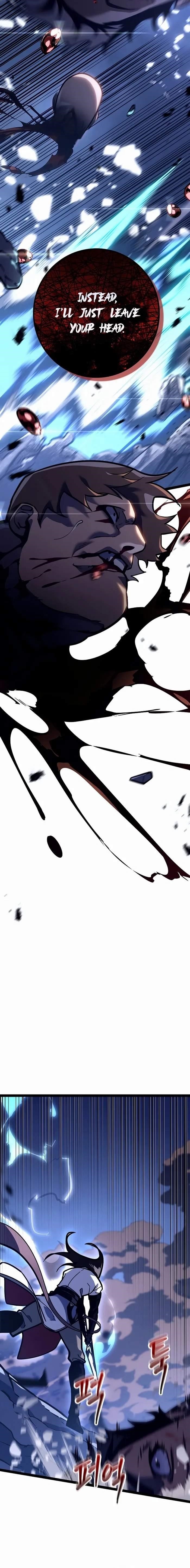 Regressing as the Reincarnated Bastard of the Sword Clan - Chapter 23 Page 13