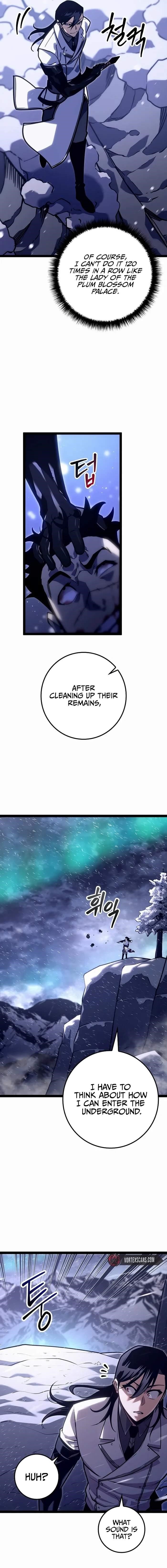 Regressing as the Reincarnated Bastard of the Sword Clan - Chapter 23 Page 15