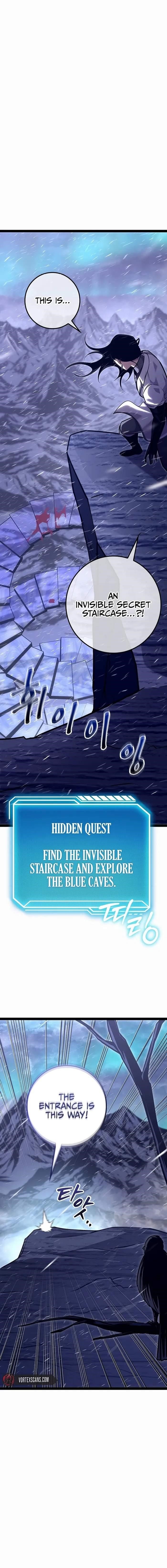 Regressing as the Reincarnated Bastard of the Sword Clan - Chapter 23 Page 16