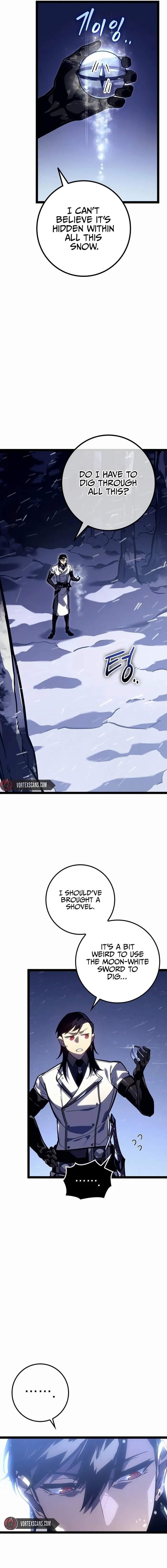 Regressing as the Reincarnated Bastard of the Sword Clan - Chapter 23 Page 2