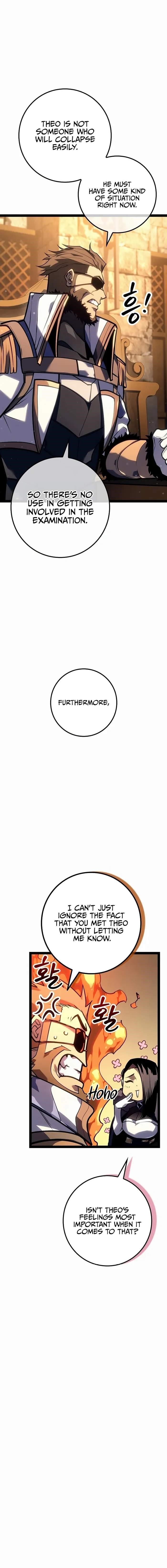 Regressing as the Reincarnated Bastard of the Sword Clan - Chapter 23 Page 22