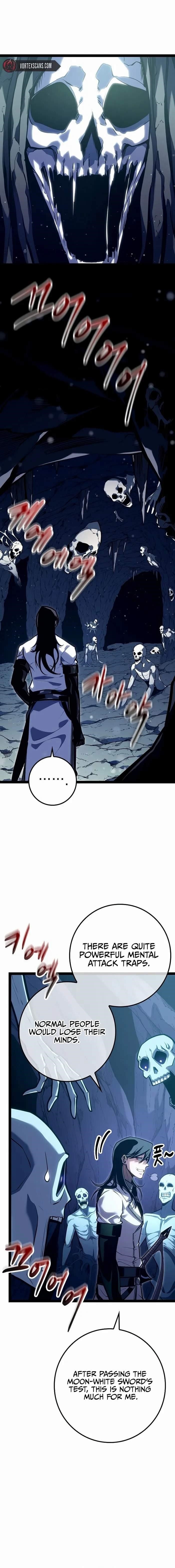 Regressing as the Reincarnated Bastard of the Sword Clan - Chapter 23 Page 23