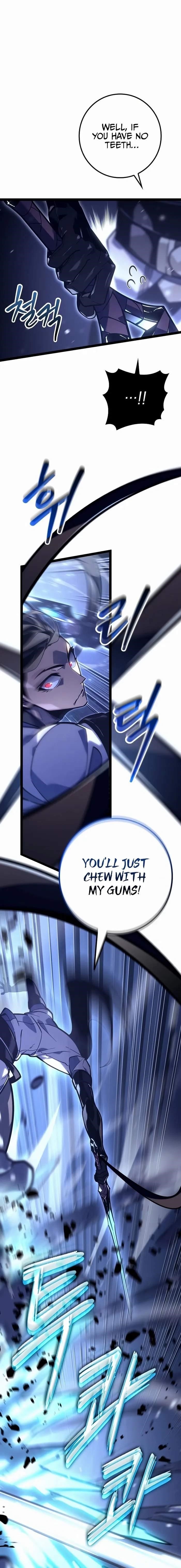 Regressing as the Reincarnated Bastard of the Sword Clan - Chapter 23 Page 3