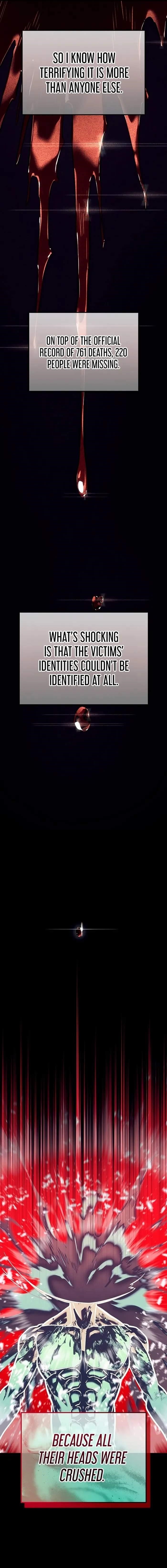 Regressing as the Reincarnated Bastard of the Sword Clan - Chapter 23 Page 7