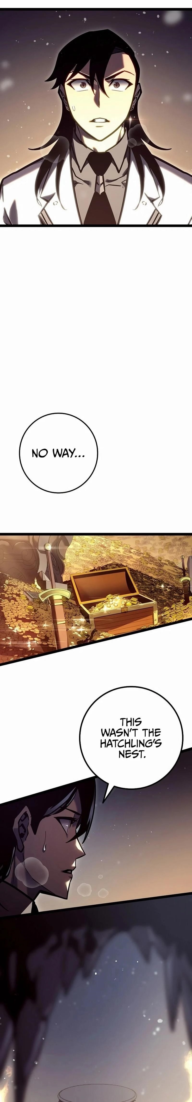 Regressing as the Reincarnated Bastard of the Sword Clan - Chapter 24 Page 1