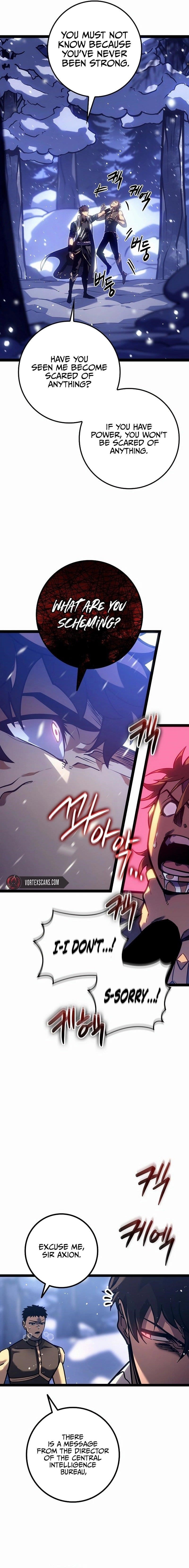 Regressing as the Reincarnated Bastard of the Sword Clan - Chapter 24 Page 13