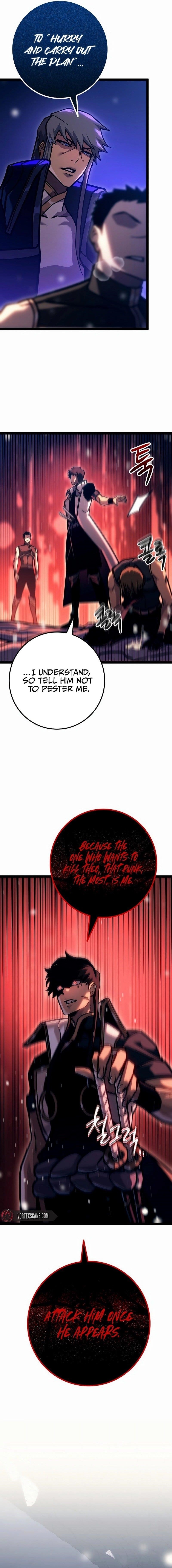 Regressing as the Reincarnated Bastard of the Sword Clan - Chapter 24 Page 14