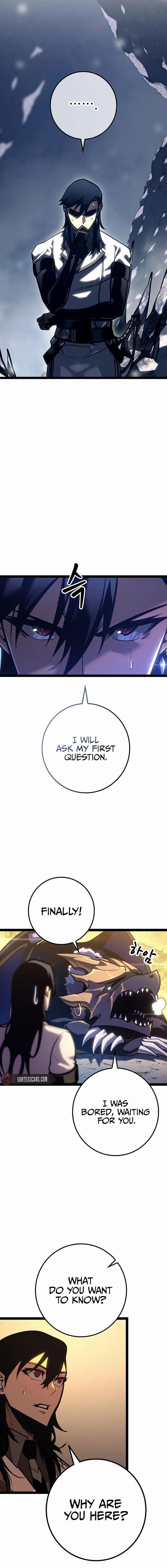 Regressing as the Reincarnated Bastard of the Sword Clan - Chapter 24 Page 15