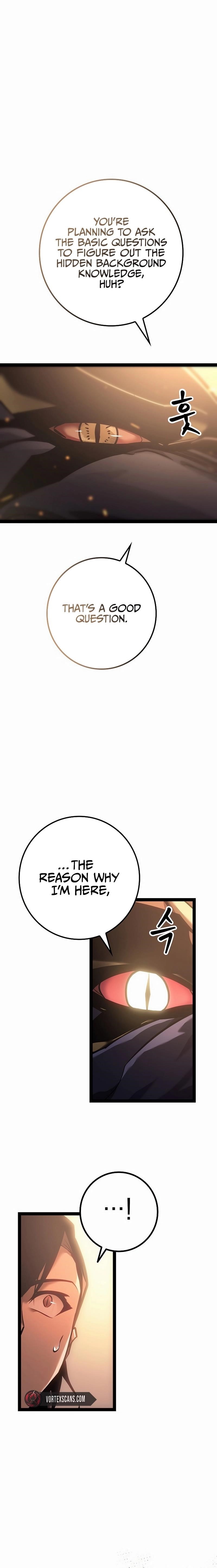 Regressing as the Reincarnated Bastard of the Sword Clan - Chapter 24 Page 16