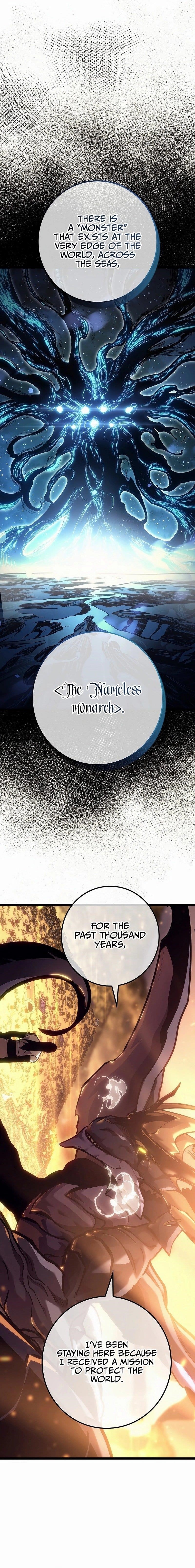 Regressing as the Reincarnated Bastard of the Sword Clan - Chapter 24 Page 17