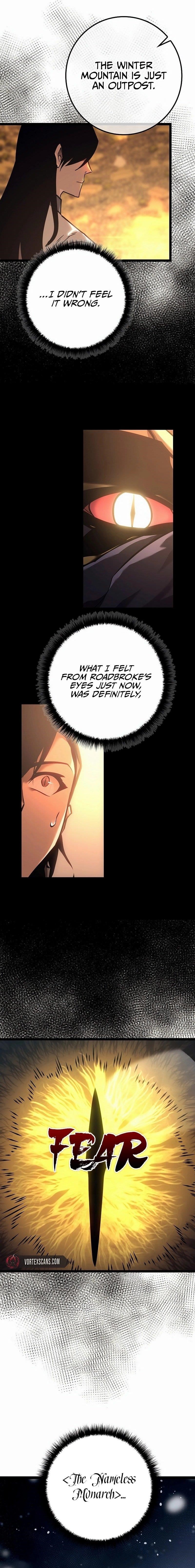 Regressing as the Reincarnated Bastard of the Sword Clan - Chapter 24 Page 18