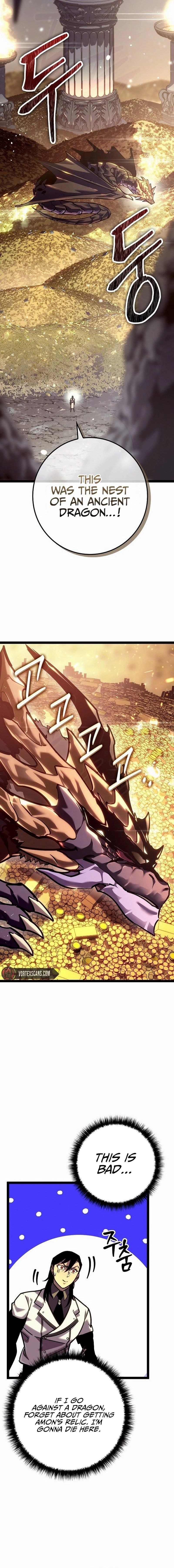 Regressing as the Reincarnated Bastard of the Sword Clan - Chapter 24 Page 2