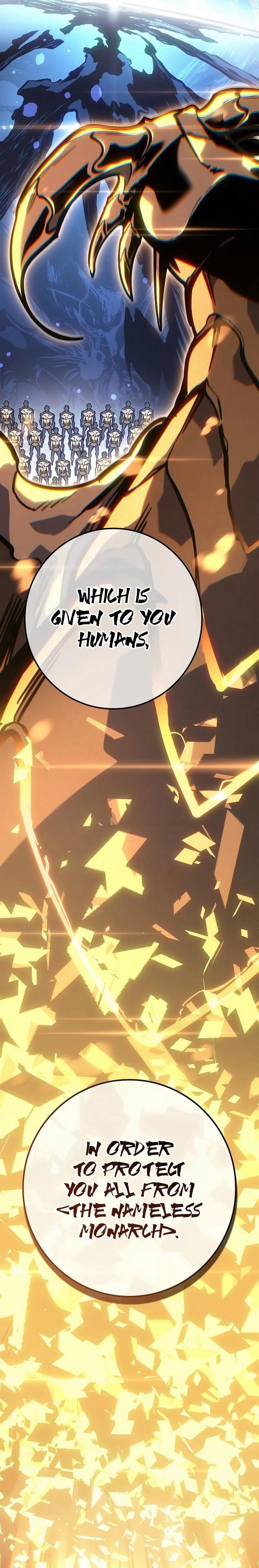 Regressing as the Reincarnated Bastard of the Sword Clan - Chapter 24 Page 21