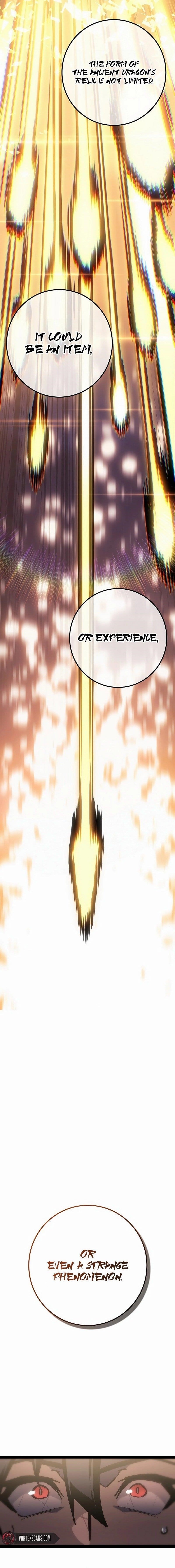 Regressing as the Reincarnated Bastard of the Sword Clan - Chapter 24 Page 22