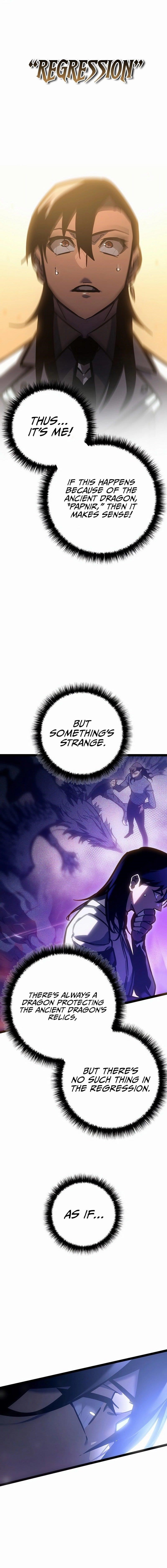 Regressing as the Reincarnated Bastard of the Sword Clan - Chapter 24 Page 24