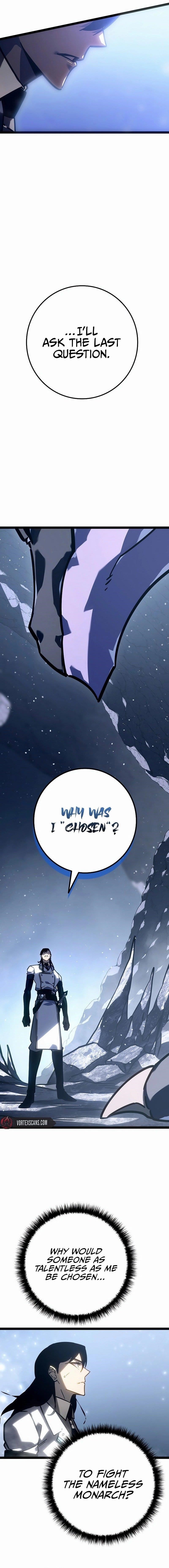 Regressing as the Reincarnated Bastard of the Sword Clan - Chapter 24 Page 25