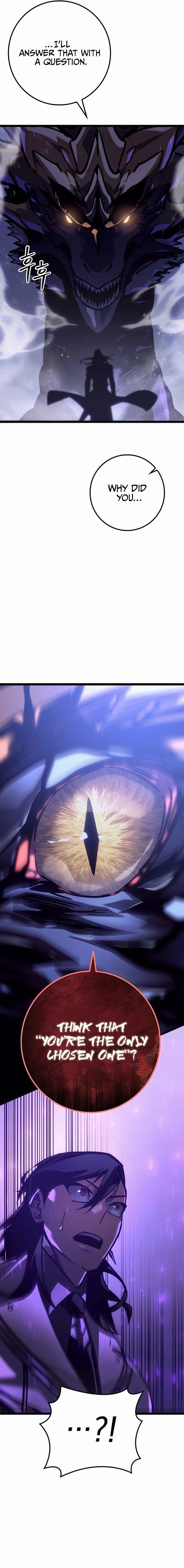 Regressing as the Reincarnated Bastard of the Sword Clan - Chapter 24 Page 26