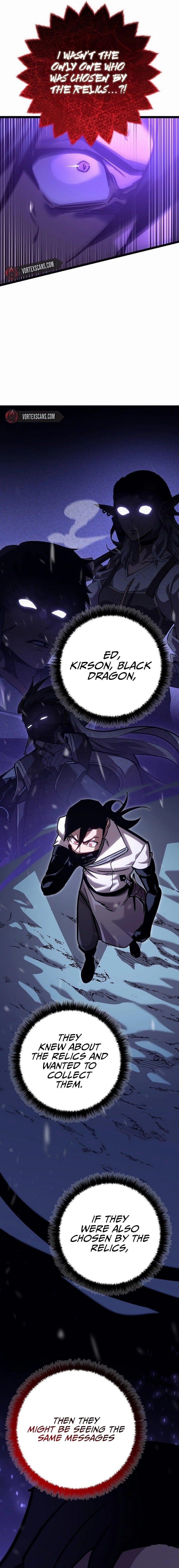 Regressing as the Reincarnated Bastard of the Sword Clan - Chapter 24 Page 27