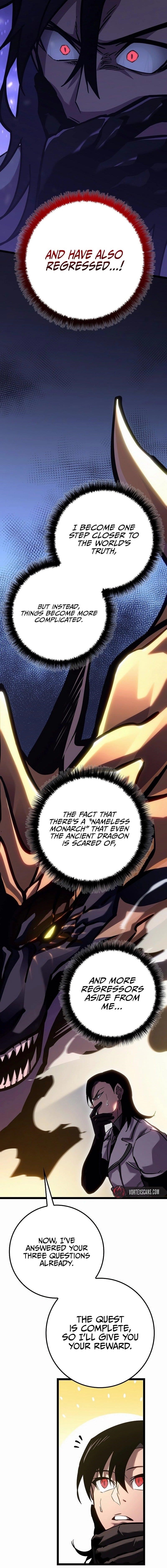 Regressing as the Reincarnated Bastard of the Sword Clan - Chapter 24 Page 28