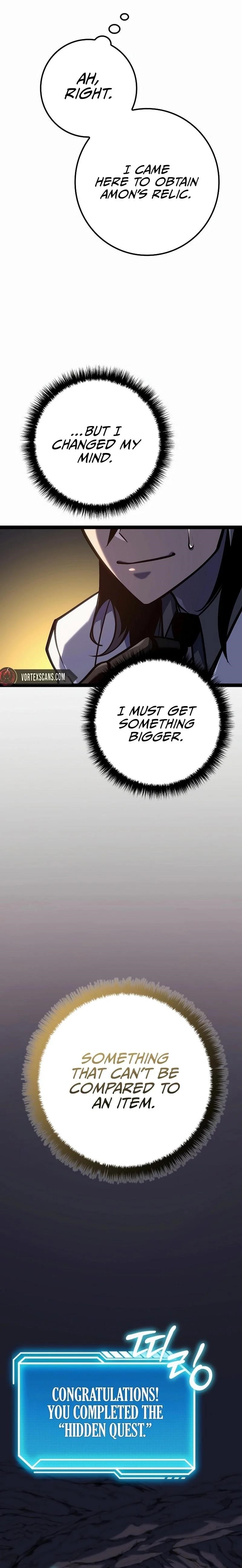 Regressing as the Reincarnated Bastard of the Sword Clan - Chapter 24 Page 29