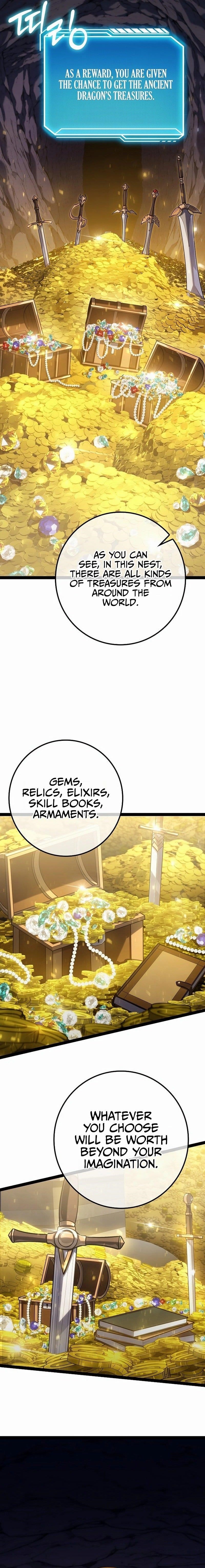 Regressing as the Reincarnated Bastard of the Sword Clan - Chapter 24 Page 30