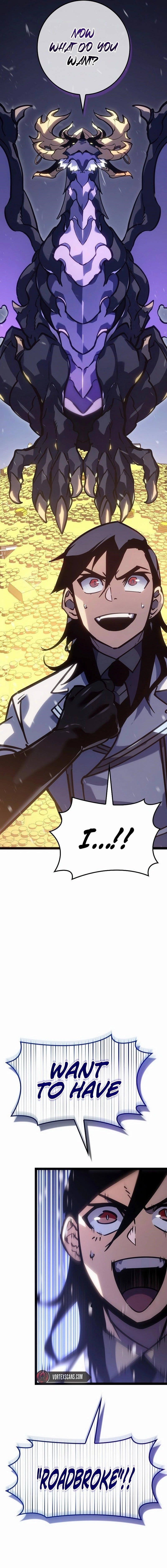 Regressing as the Reincarnated Bastard of the Sword Clan - Chapter 24 Page 32