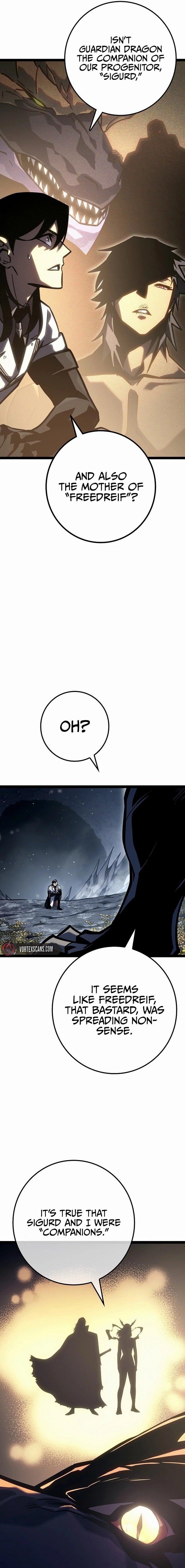 Regressing as the Reincarnated Bastard of the Sword Clan - Chapter 24 Page 7