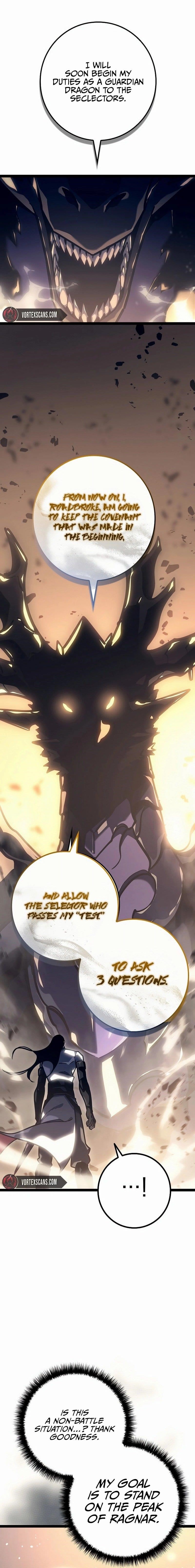 Regressing as the Reincarnated Bastard of the Sword Clan - Chapter 24 Page 9