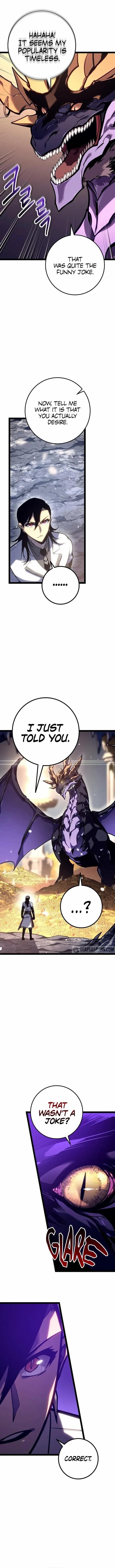 Regressing as the Reincarnated Bastard of the Sword Clan - Chapter 25 Page 1