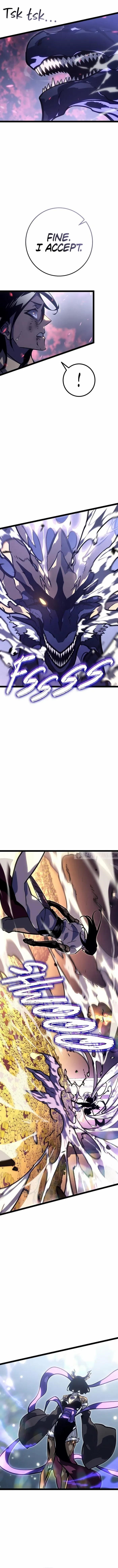 Regressing as the Reincarnated Bastard of the Sword Clan - Chapter 25 Page 5