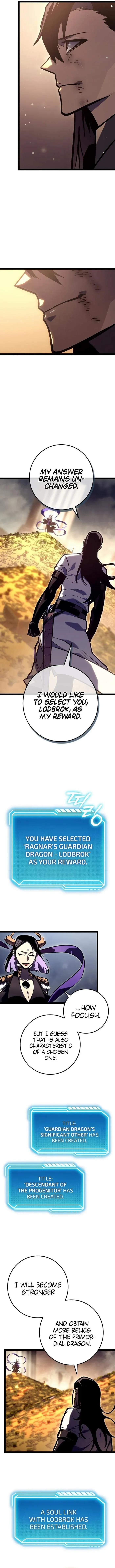 Regressing as the Reincarnated Bastard of the Sword Clan - Chapter 25 Page 8