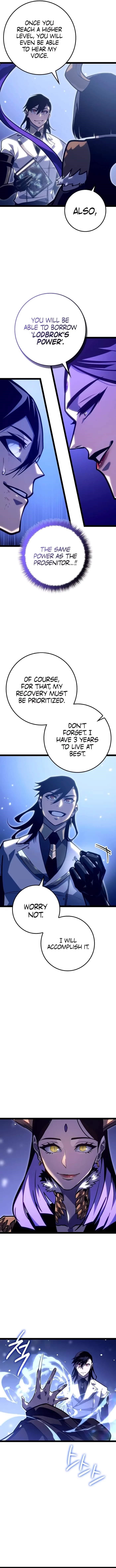 Regressing as the Reincarnated Bastard of the Sword Clan - Chapter 26 Page 10